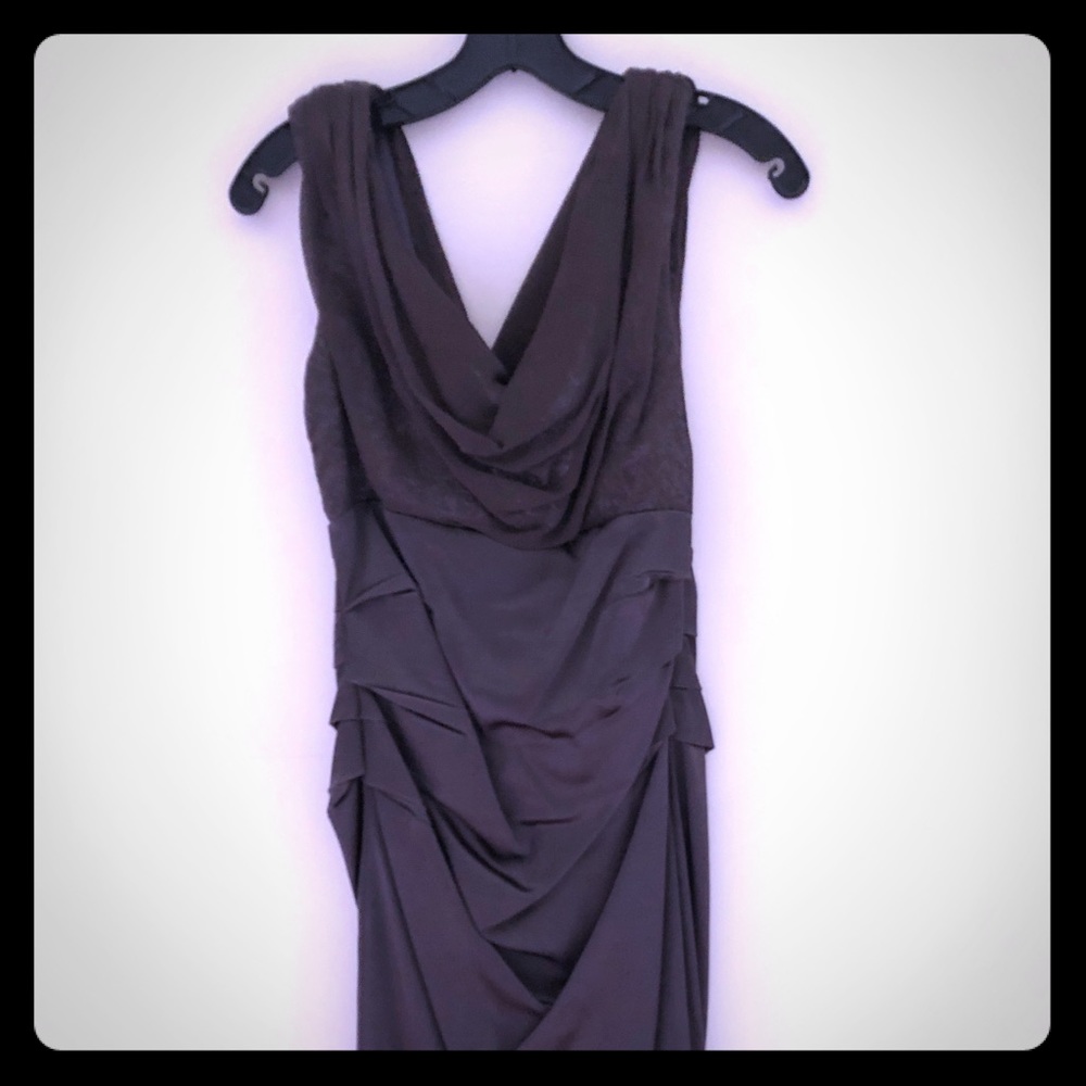 Cocktail dress